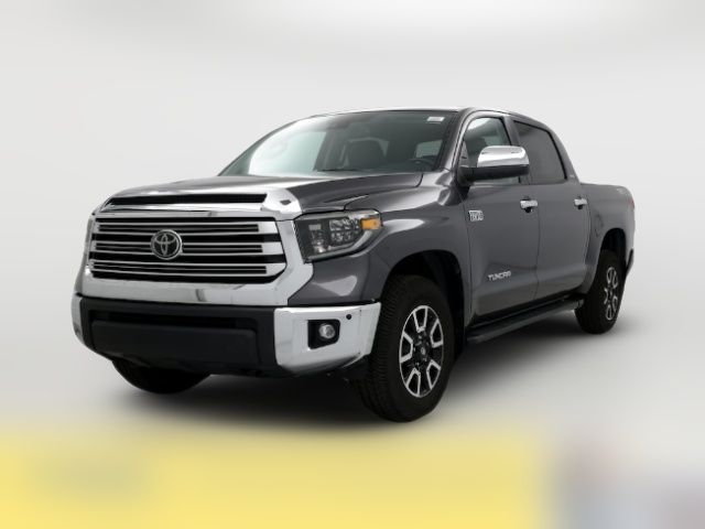 2019 Toyota Tundra Limited