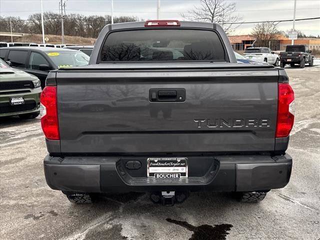 2019 Toyota Tundra Limited