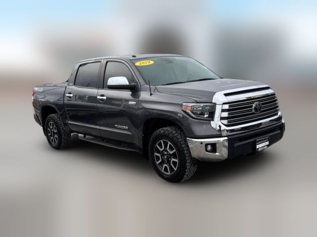 2019 Toyota Tundra Limited