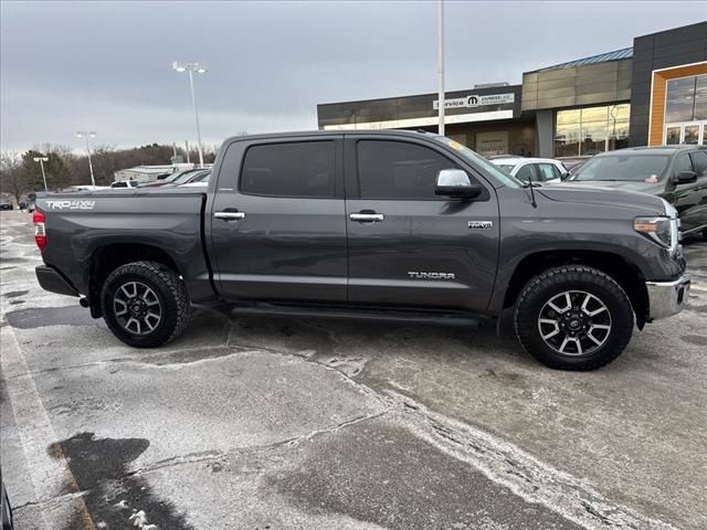 2019 Toyota Tundra Limited