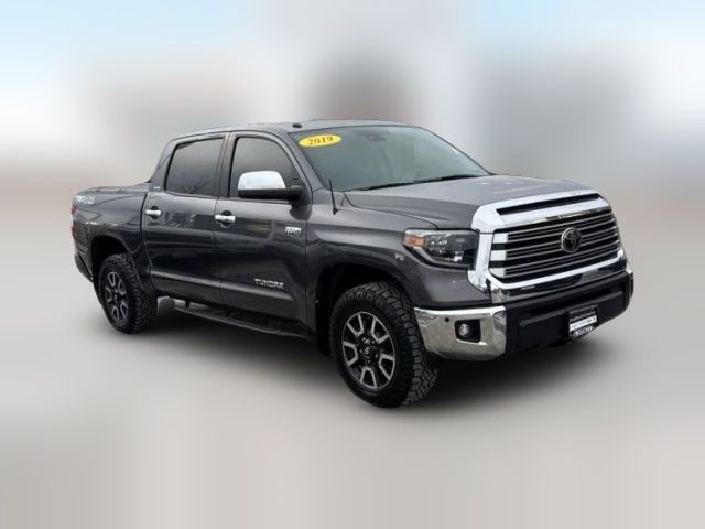 2019 Toyota Tundra Limited