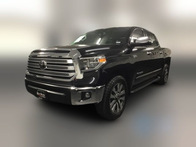 2019 Toyota Tundra Limited