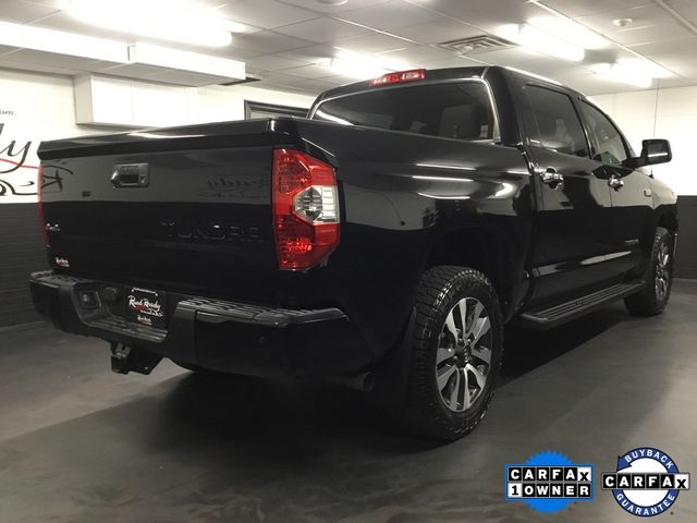 2019 Toyota Tundra Limited