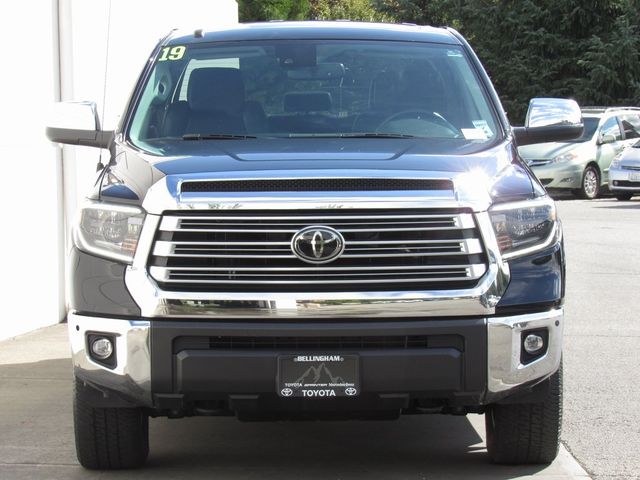 2019 Toyota Tundra Limited