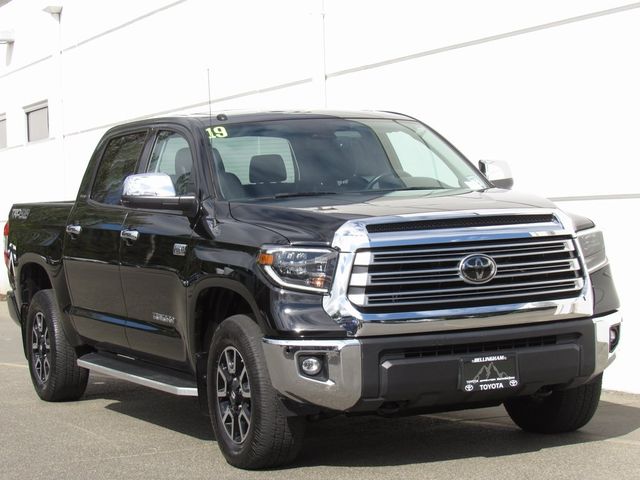 2019 Toyota Tundra Limited