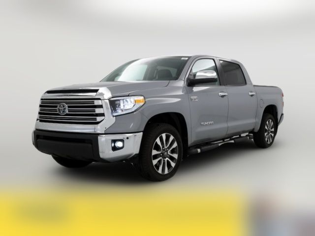 2019 Toyota Tundra Limited