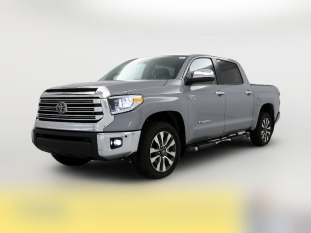 2019 Toyota Tundra Limited