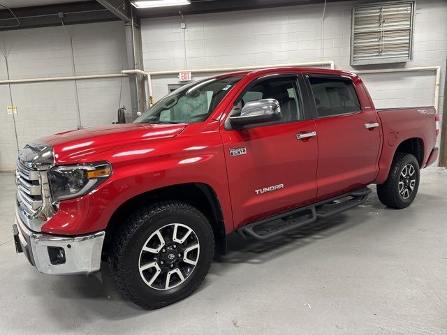 2019 Toyota Tundra Limited