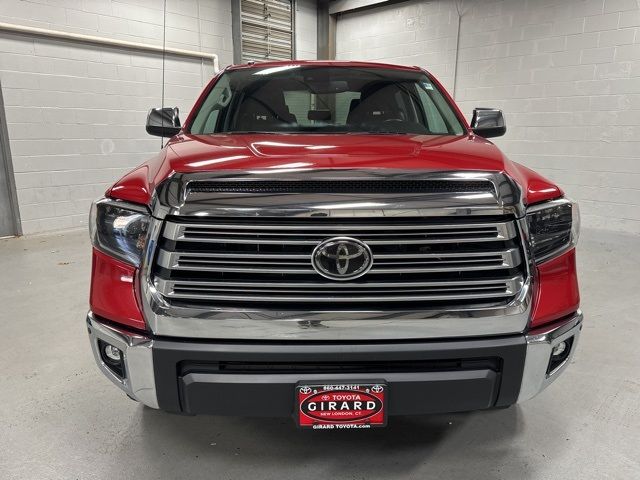 2019 Toyota Tundra Limited