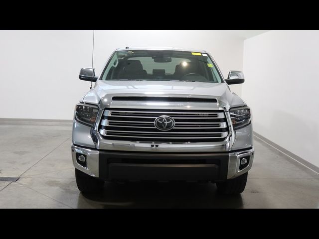 2019 Toyota Tundra Limited