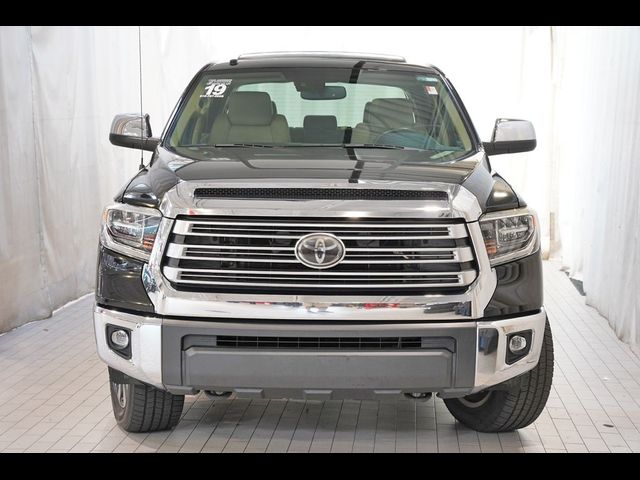 2019 Toyota Tundra Limited