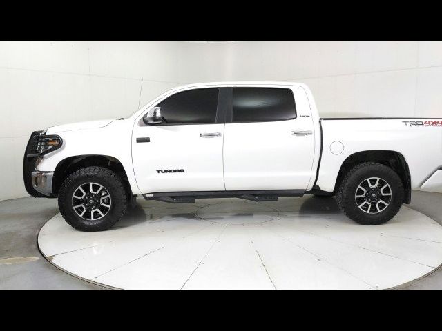 2019 Toyota Tundra Limited