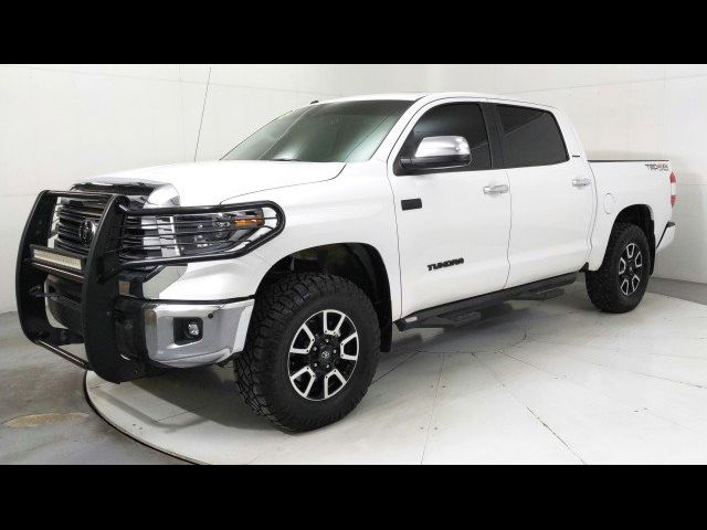 2019 Toyota Tundra Limited