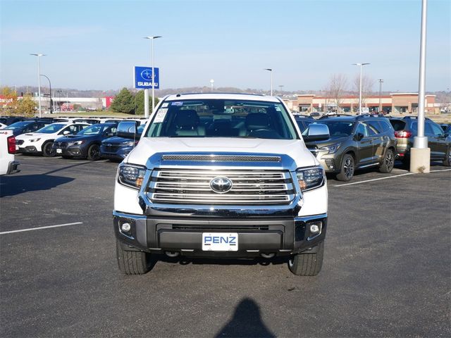 2019 Toyota Tundra Limited