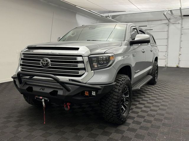 2019 Toyota Tundra Limited