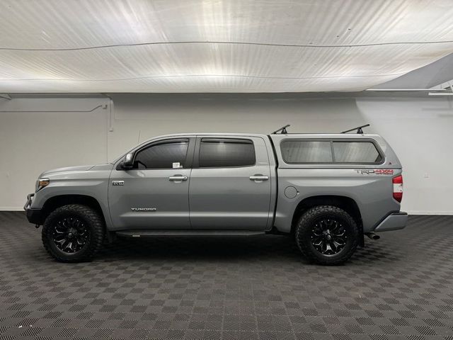 2019 Toyota Tundra Limited