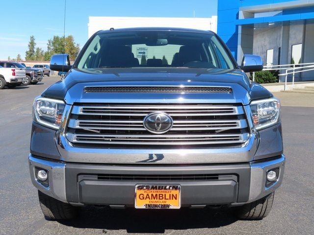 2019 Toyota Tundra Limited