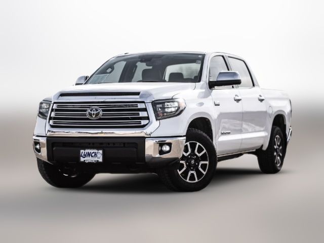 2019 Toyota Tundra Limited