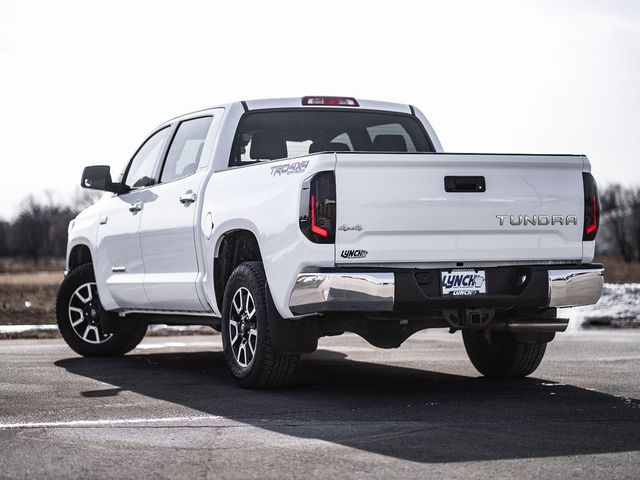 2019 Toyota Tundra Limited