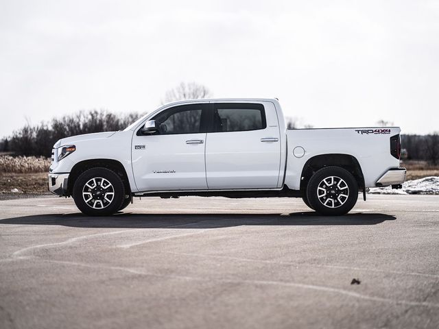 2019 Toyota Tundra Limited