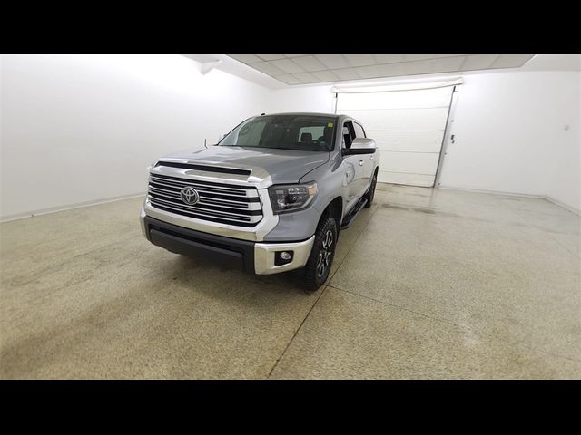 2019 Toyota Tundra Limited