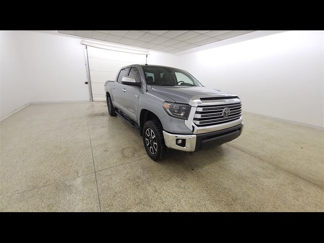 2019 Toyota Tundra Limited