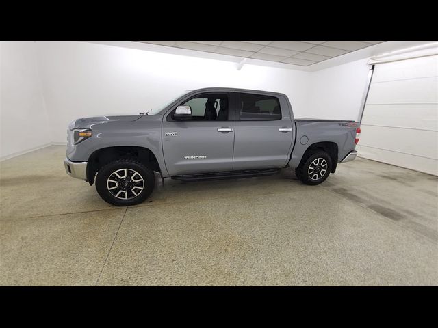 2019 Toyota Tundra Limited