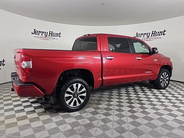 2019 Toyota Tundra Limited