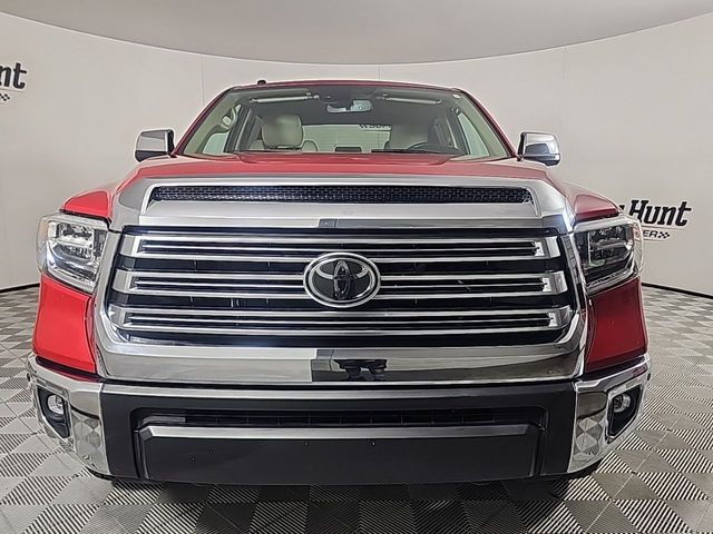 2019 Toyota Tundra Limited