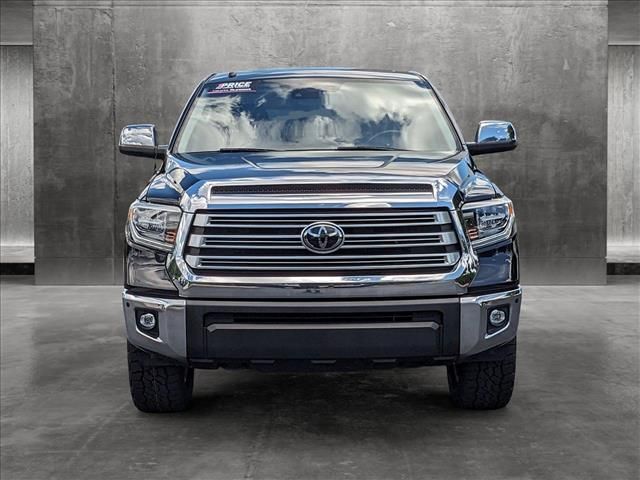 2019 Toyota Tundra Limited