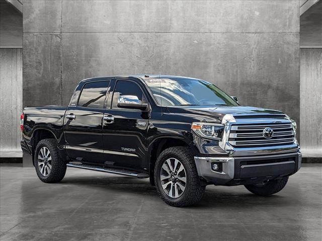 2019 Toyota Tundra Limited