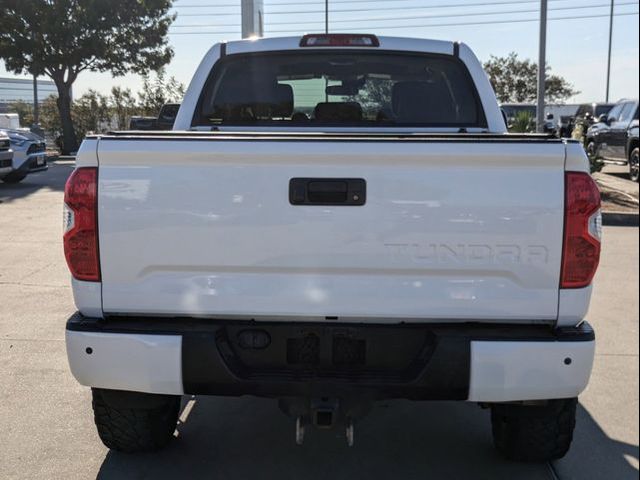 2019 Toyota Tundra Limited