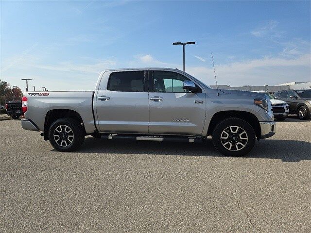 2019 Toyota Tundra Limited