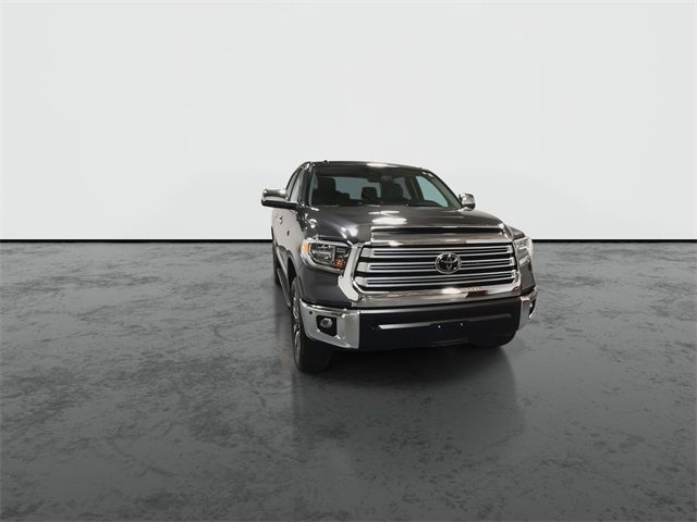 2019 Toyota Tundra Limited