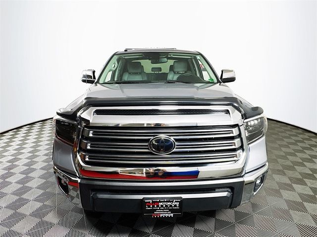 2019 Toyota Tundra Limited