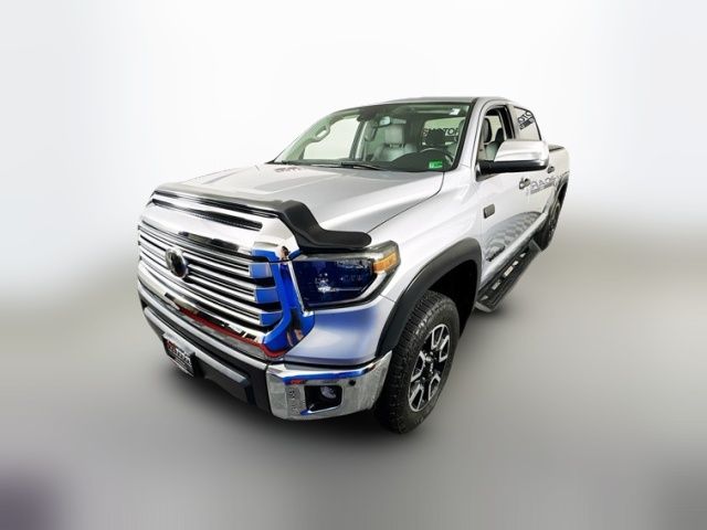 2019 Toyota Tundra Limited