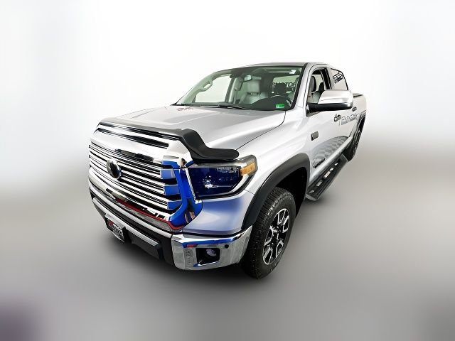 2019 Toyota Tundra Limited