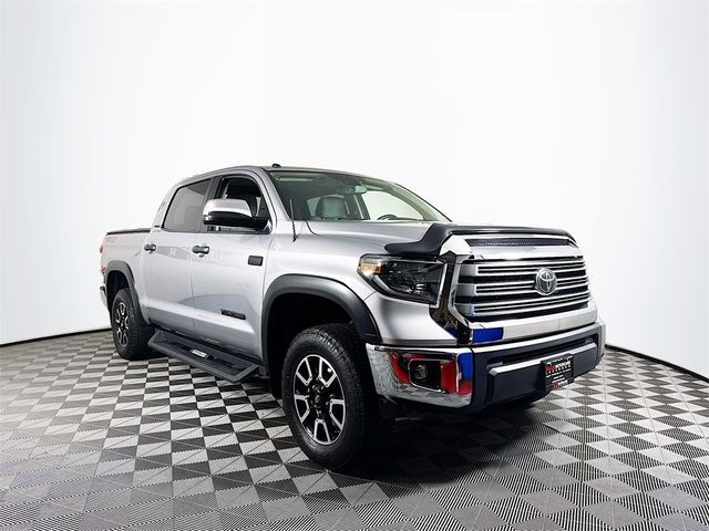 2019 Toyota Tundra Limited