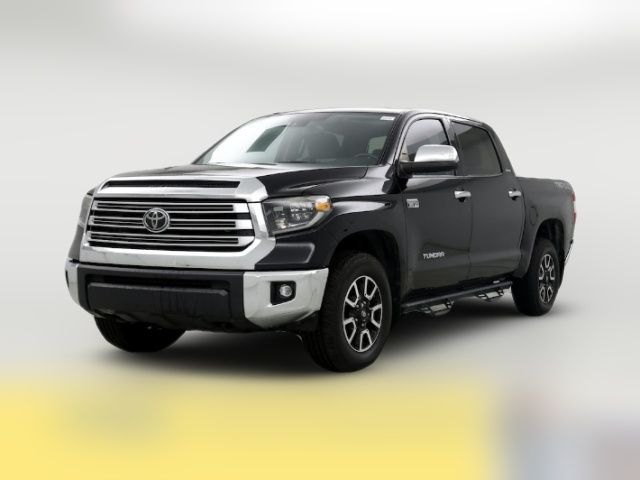 2019 Toyota Tundra Limited