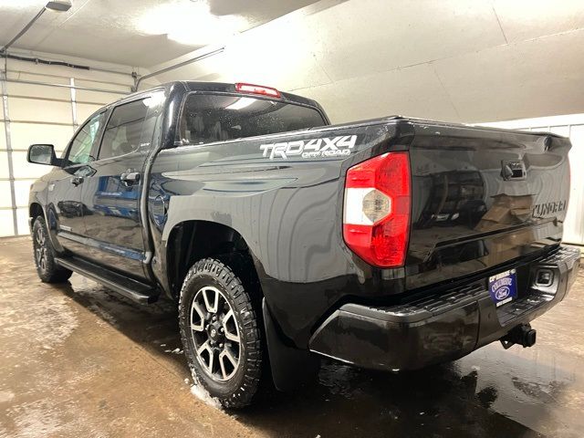 2019 Toyota Tundra Limited