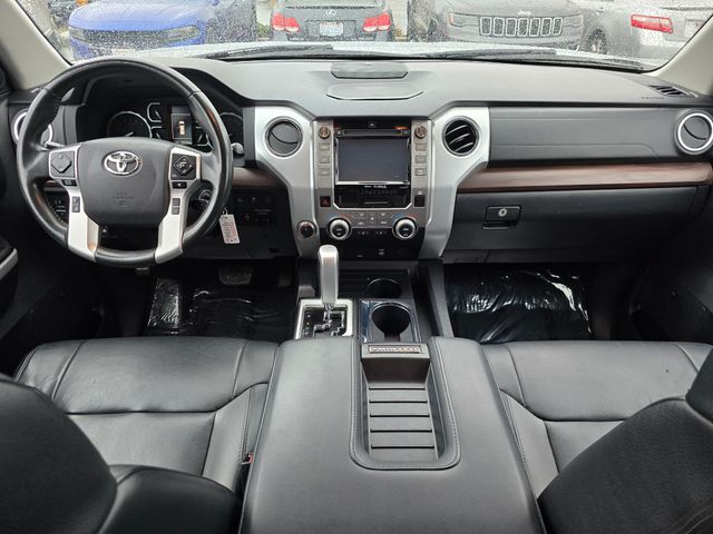 2019 Toyota Tundra Limited