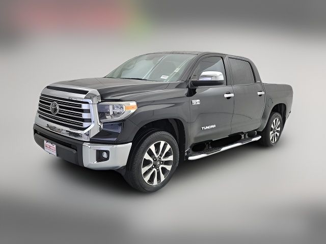 2019 Toyota Tundra 1794 Edition