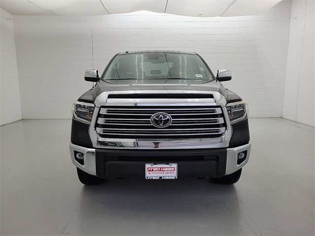 2019 Toyota Tundra 1794 Edition