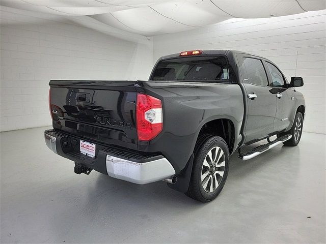 2019 Toyota Tundra 1794 Edition