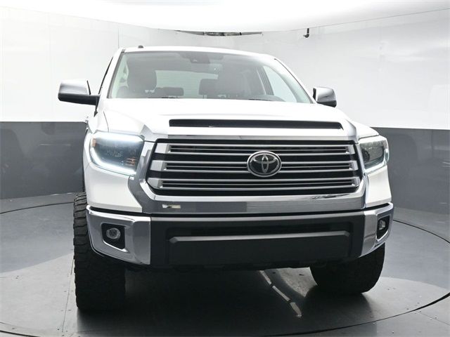 2019 Toyota Tundra Limited