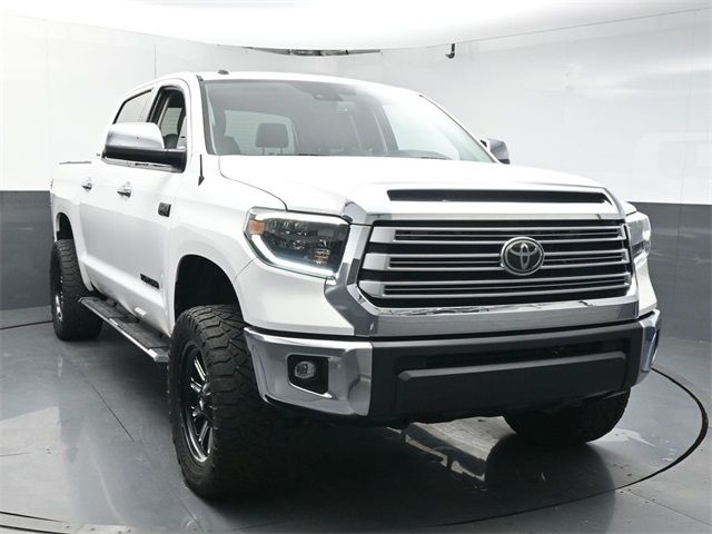 2019 Toyota Tundra Limited