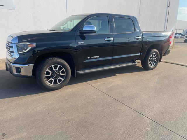 2019 Toyota Tundra Limited