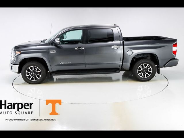 2019 Toyota Tundra Limited