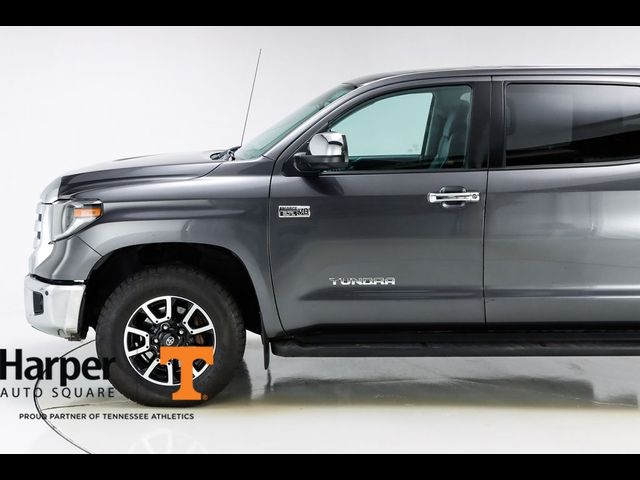 2019 Toyota Tundra Limited