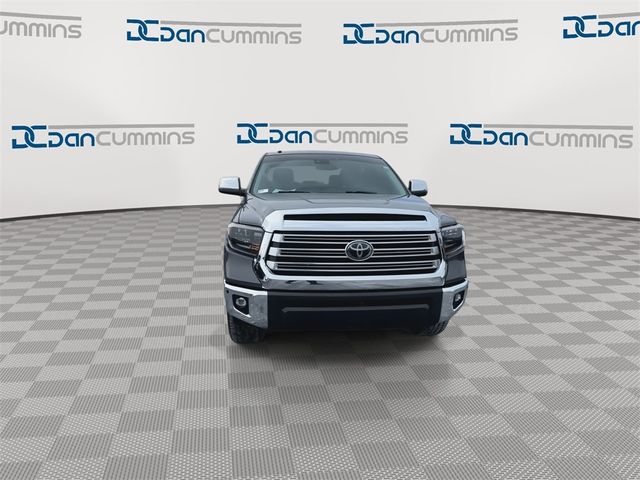 2019 Toyota Tundra Limited